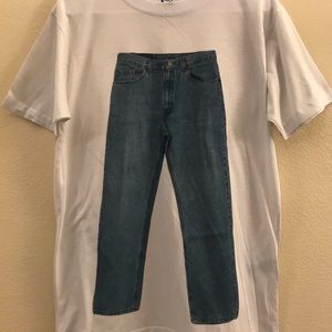 Pants Shirt